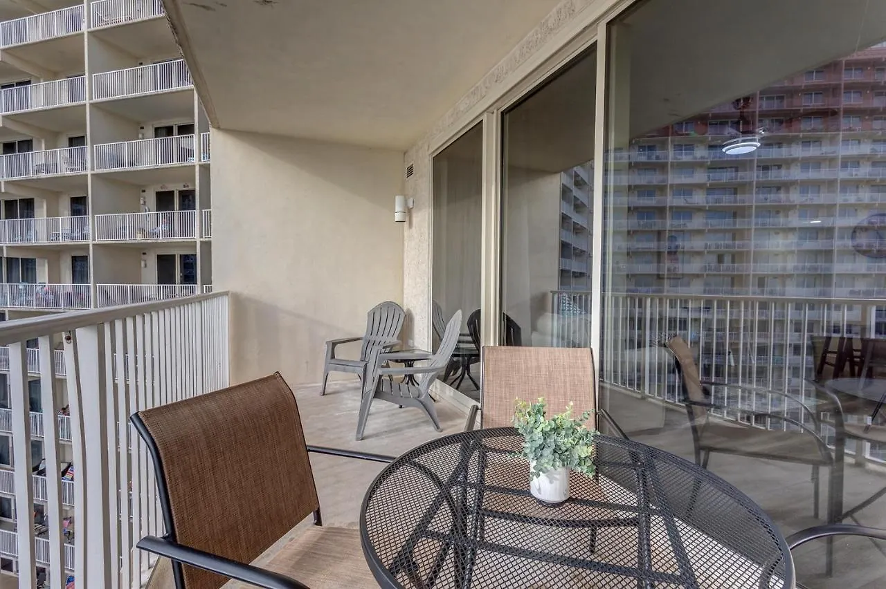 Beach Front Luxury Condo - Shores Of Panama Panama City Beach United States