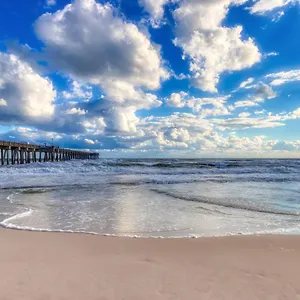 Holiday home Sea Shell Way, Panama City Beach