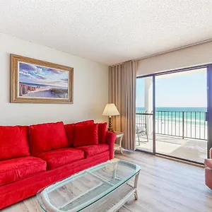 Holiday home Moondrifter Oasis, Panama City Beach